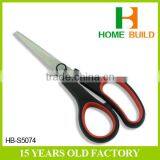 Factory Price HB-S5074 Good Appearance Industrial Safety Scissors thumbnail-2