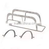 High Quality Stainless Steel Fish Grill Rack thumbnail-2