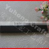 Black Color Hand Held Fan Package Paper Box thumbnail-4