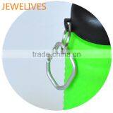 Small Business Ideas Silicone Collapsible Water Bottle thumbnail-4