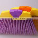 Types of Plastic Broom India With Plastic Rubber Bristle Low Price thumbnail-1
