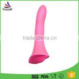 Adult Sex Toys Full Silicone Dildo Masturbating Adult Sex Products Silicone Penis thumbnail-3