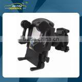Universal 360 Rotating Bike Phone Holder for IPhone 6 , Samsung Galaxy , Smartphones , GPS Devices thumbnail-1