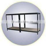 Hot China Products Wholesale Light Duty Metal Shelf for Warehouse thumbnail-2