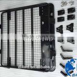 New off Road Accessory Heavy Duty Power Rack Universal Roof Rack thumbnail-1