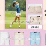 Meliter Golf Clothing thumbnail-5