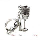 Most Popular Acrylic Gifts&Crafts for Women Keyholder KY07-0010 thumbnail-1