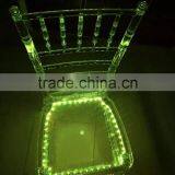 Wholesale Plastic Resin Chair Light Resin Chair thumbnail-4