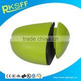 Hot Sale High Quality Zinc Alloy Die Casting Glass Clamp thumbnail-3