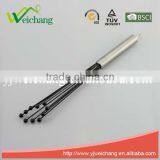 WCC2540 Good Quality Egg Whisk Stainless Steel Wire Whisk, Egg Frother, Milk & Egg Beater Blender Hot Sales thumbnail-2