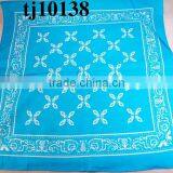 OEM Bandana Custom LOGO Multifunction Headwear Kerchief thumbnail-5