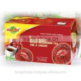 Reishi Mushroom Tea - Herbal Tea thumbnail-1