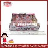 HALAL Fruit Flavor BANDO Cocktail Packaging Jelly Juice thumbnail-4