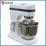 Commercial Bakery Equipment 20 Liter Cake Planetary Mixer Machine Planetary Egg Beater Dough Stand Mixer thumbnail-3