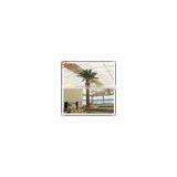 Hot Sale Artificial Decorative Metal Palm Trees thumbnail-4