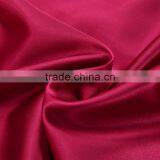 Burgundy Silk Bedding Set Twin Full Queen King Size Anduvet Cover Bedsheet Quilt Bed Linen Sheet and Pillowcases. thumbnail-5