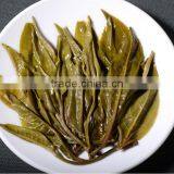 Organic Fermented Yunnan Puer Tea Chinese Famous Weight Loose Leaf Tea of Slimminng Tea thumbnail-5