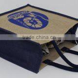 Jute Bag Wholesale for Export to American & Europeon Country thumbnail-2
