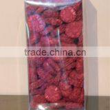 CORN COB PINK- PVC BOX PACKAGE POTPOURRI thumbnail-1