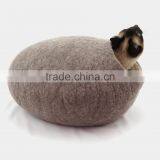 Best Selling Eco-friendly Warm Felt Cat House thumbnail-4