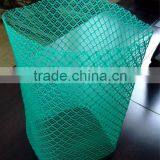 Green Color Tree Protector/guard Mesh thumbnail-3