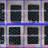 FDA Approved Vacuum Formed PP Food Serving Trays For Fresh Fruit Packaging thumbnail-4
