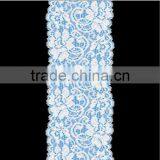 Nylon/polyamid Spandex Lace Trim thumbnail-1