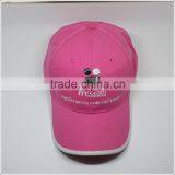 New Fashion Customize Custom Cap Factory, Fashion Cotton Brand Golf Cap thumbnail-4
