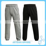 Sports Wear Pants French Terry Jogger For Men Men's Skinny Sweatpants
