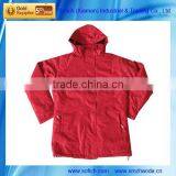 MJ-507 Lady's Popular Winter Padding Jacket thumbnail-1