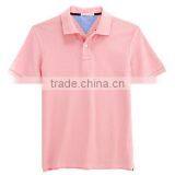 OEM Factory Short Sleeve Polo Shirt Manufacture ,polo Tshirt for Promotional ,golf Polo Tshirt With High Quality thumbnail-1