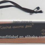 2017 China Custom Swing Tags Hang Tags for Clothing thumbnail-2