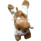 Custom Stuffed Animal Cute Plush Computer Screen Cleaner Toy thumbnail-6