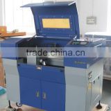SUDA CNC CO2 laser engraving machine laser cutter--sl6040