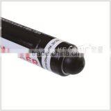 Factory Wholesale Rubber Buib Knitting Textile Marker in Yellow Red and Blue Color STMS25-Y/B/R thumbnail-5