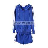 GZY 2015 Stock Lot Men Sport Wears High Quality Sport Wear for Men thumbnail-1