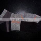 2015 Mens Fashion Business Casual Style Combed Cotton Men Socks thumbnail-1