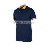 Custom t Shirt Wholesale China Printing Polo T-shirt thumbnail-2
