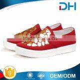 Hot New Casual Women Shoes 2017 Ladies Fashion Sneakers China thumbnail-1