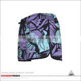 2016 Newest Style Swimsuit Ladies Gym Mini Running Shorts Sports Wear thumbnail-4