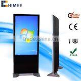 55inch NEW Led Full hd ad Display All in One pc thumbnail-1