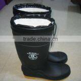 Warm Wellington Boots thumbnail-1