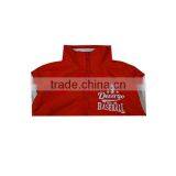 New Design Men's Light Weight Waterproof Jacket With Hood thumbnail-4