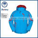 Ski Jacket ,Customized Ski Wear,mens Ski Jacket thumbnail-1