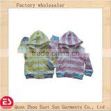 Lovely Sportwear Hooded Children Sweater thumbnail-1