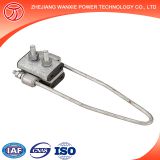Wanxie NXJ four core wire 16-50 mm2  ABC Tension Clamp strain clamp