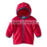 Customized Keep Warm Child Wear Child Clothing Hoodies thumbnail-2
