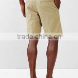 Economic Updated Men Leather Shorts thumbnail-2