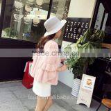 Multifunctional Women Fur Vest From China for Wholesales Fpc-312 thumbnail-6