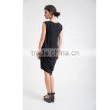 Wholesale Chiffon Sexy Women Dress Women Casuel Dress Hot Sale thumbnail-5